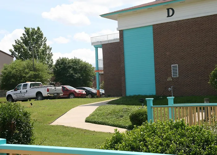 Comfort Inn University