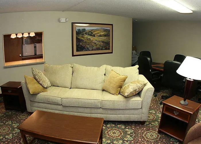 Hotel Joplin