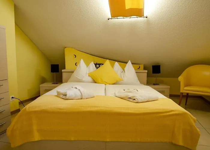 Hotel Du Faucon