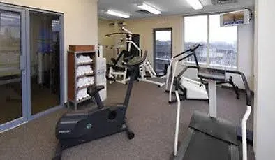 Best Western Plus Ottawa Downtown Suites