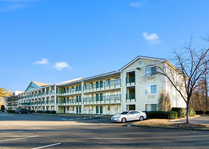 Suburban Studios Durham-Raleigh