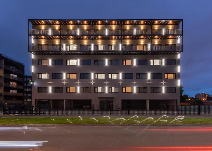 U11 Hotel & Spa