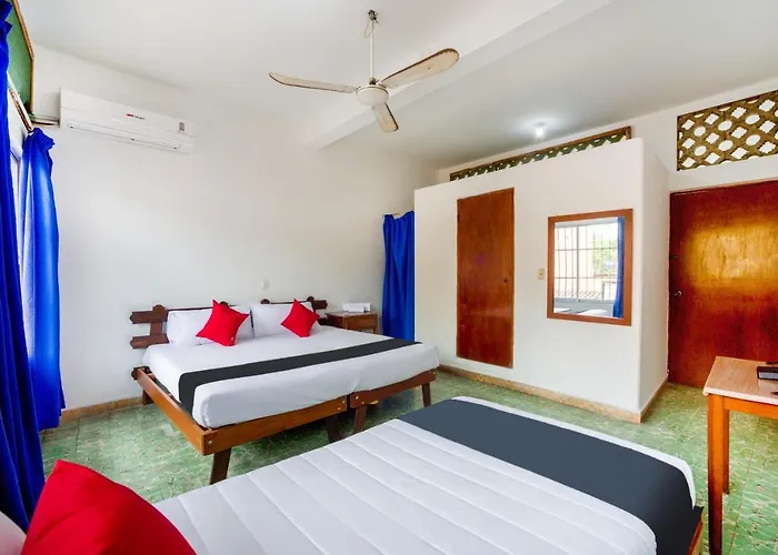 Hotel Adelita, Zihuatanejo