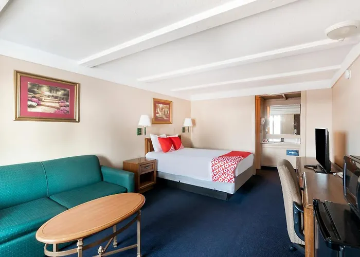 Wadsworth Cheap Hotels