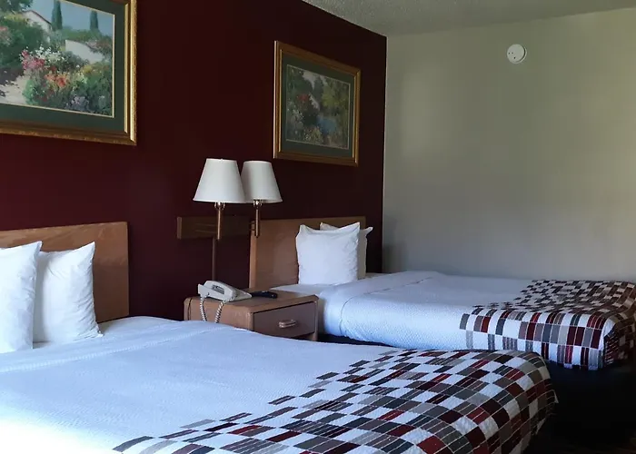 Oyo Hotel Phenix City Central