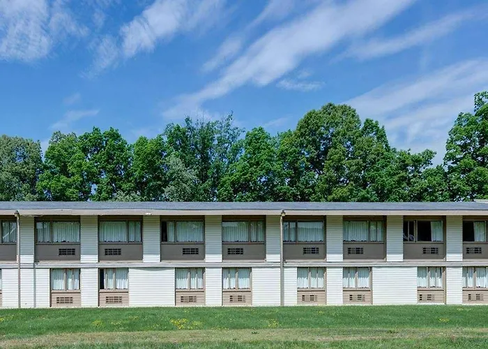 Rodeway Inn Annapolis