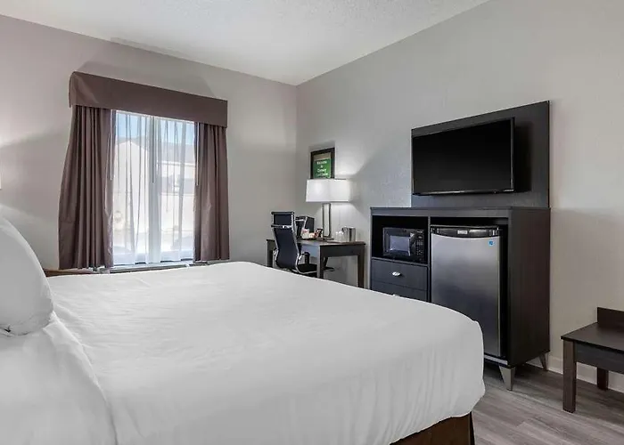 Econo Lodge At The University