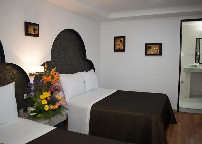 Hotel Santiago