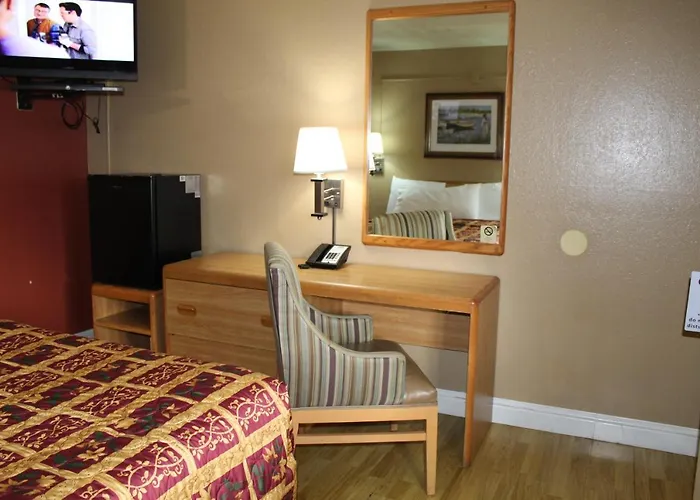 Bella Vista Inn Santa Clara