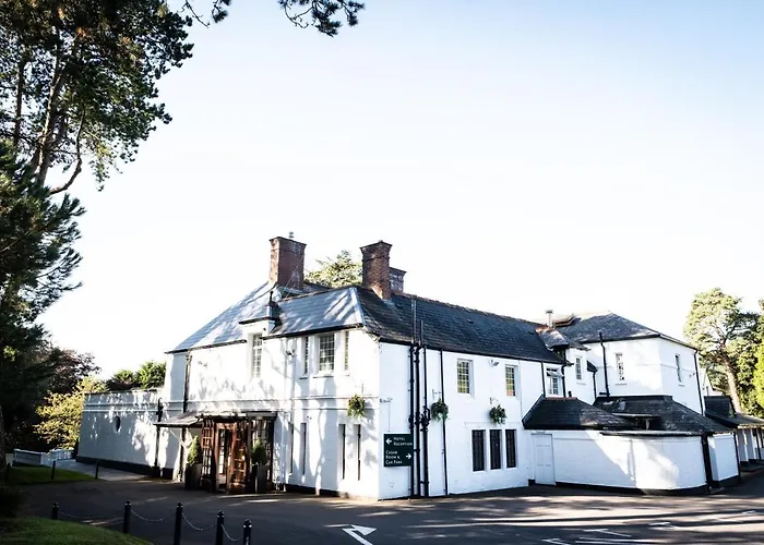 Bridgend (Wales) Cheap Hotels