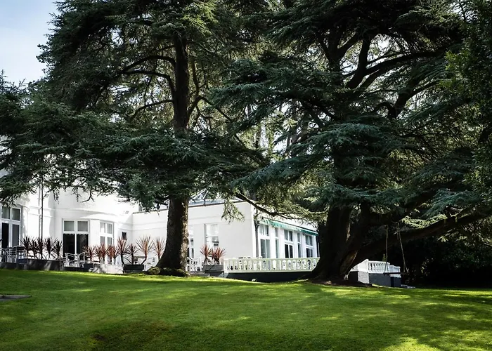 Manor Parc Hotel