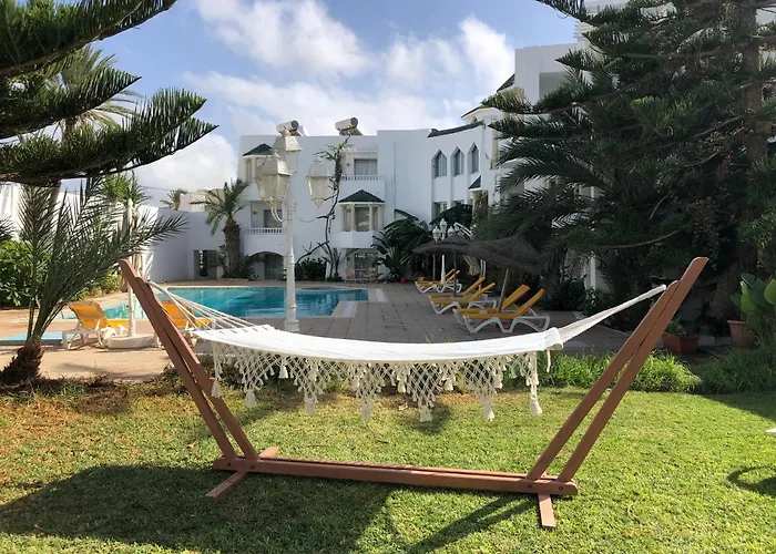 Hotel Djerba Orient