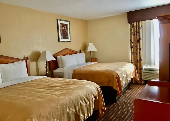 El Centro Cheap Hotels