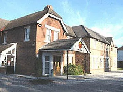 Comfort Inn Chester