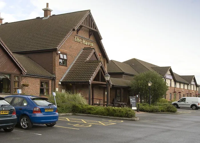 Premier Inn Grimsby