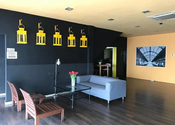 Hl Hotel Kota Bharu