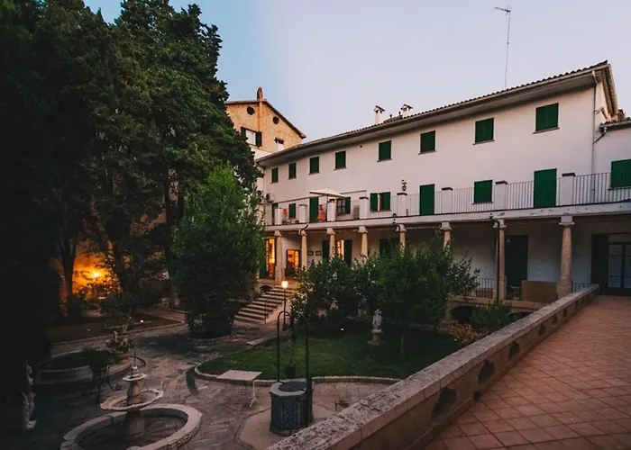 Casa Delmonte - Turismo De Interior