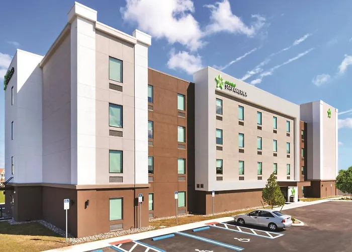 Extended Stay America Premier Suites - Melbourne - Palm Bay