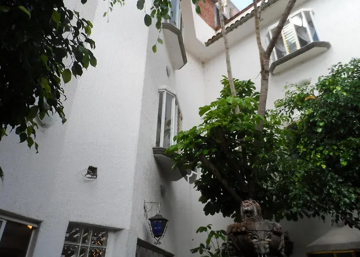 Hotel Internacional Malitsin