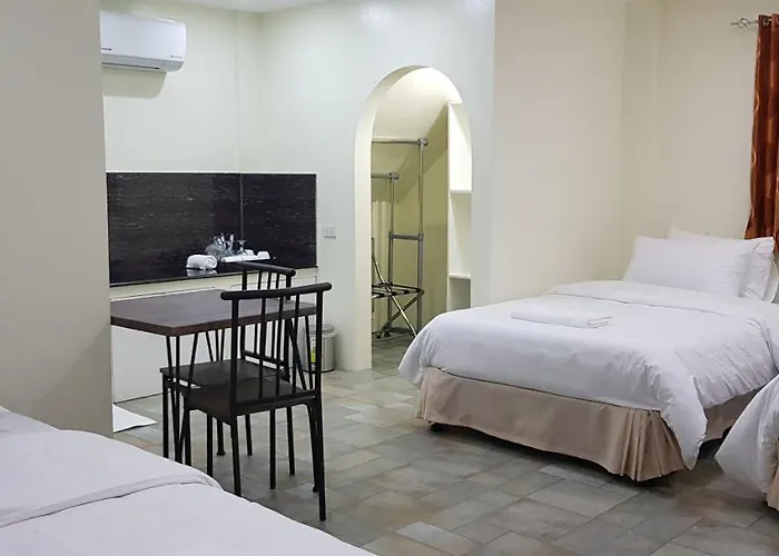 Cess Summer Boutique Hotel