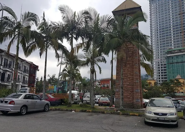 Genting Highlands Cheap Hotels