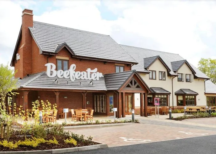 Premier Inn Redditch North