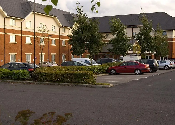 Premier Inn Warrington