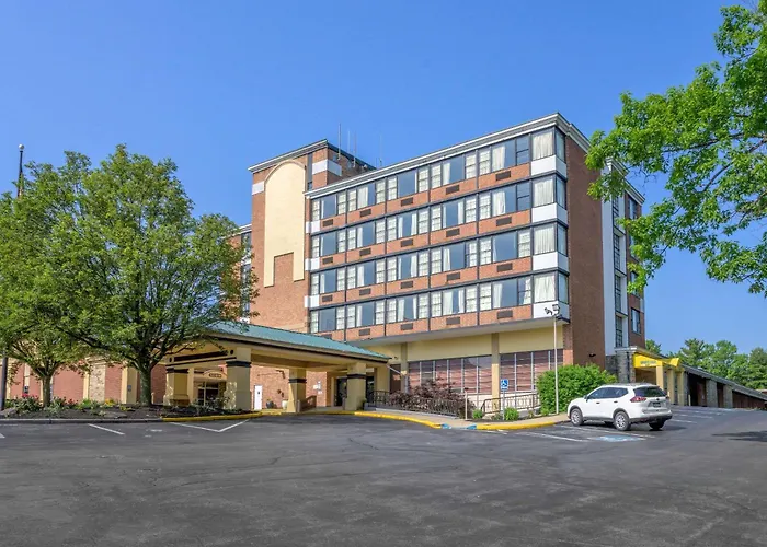 Inn At Lebanon - Hershey & Manheim Area