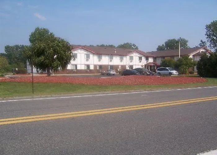Quality Inn Jackson North