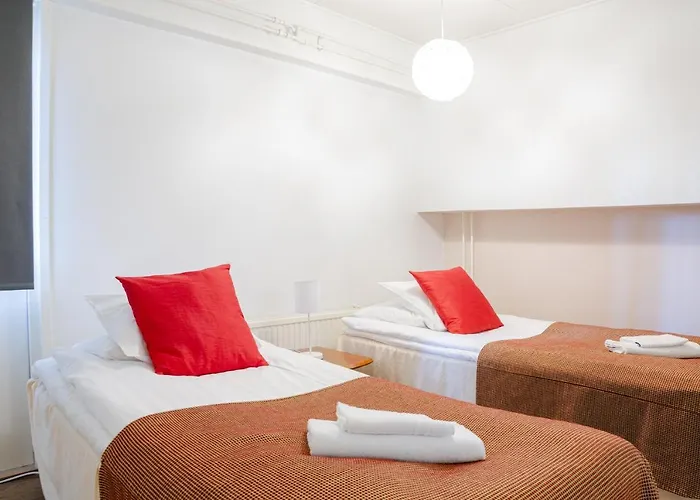 Hotel Kajaani