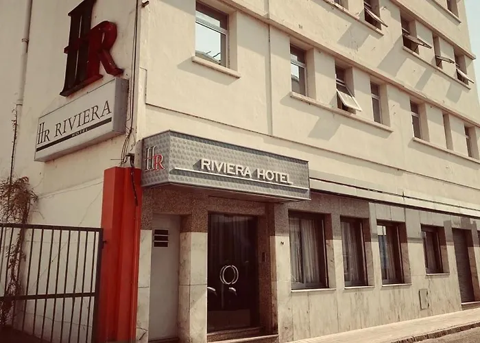 Hotel Riviera