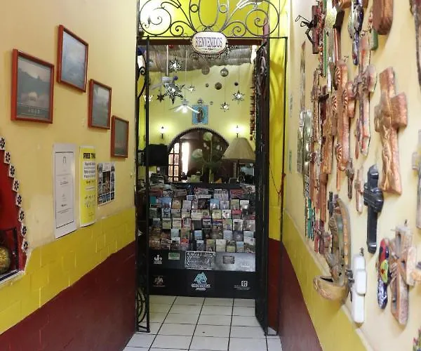 Hostel Casa Zalaoui