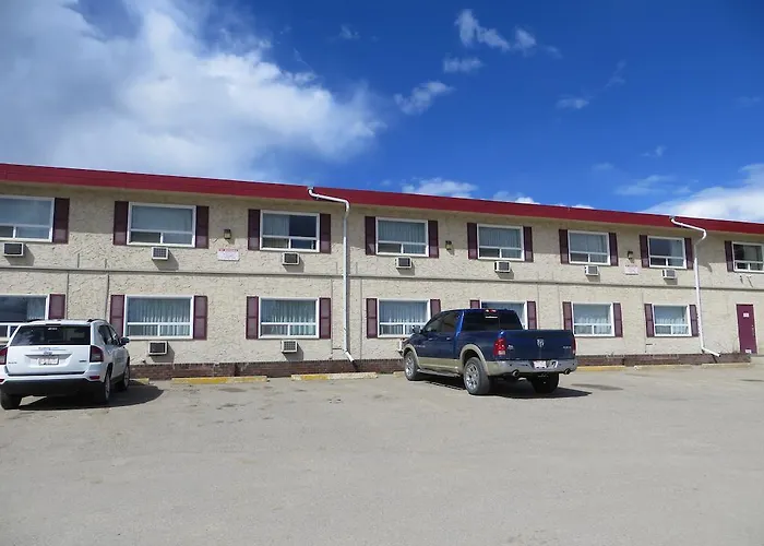 Black Gold Inn