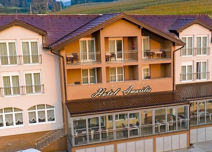 Hotel Amarilis