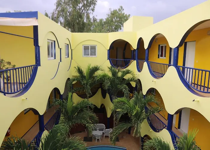 Hacienda