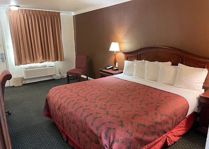 1St Interstate Inn