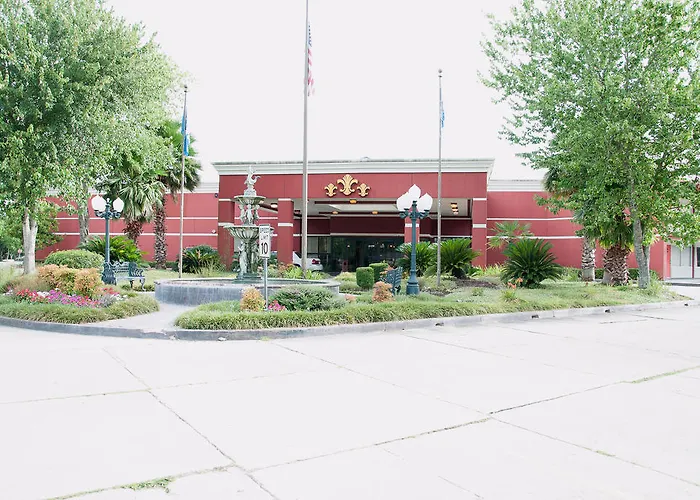 Magnuson Grand Hotel And Conference Center Hammond