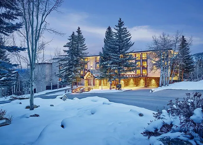 Destination Residences Snowmas