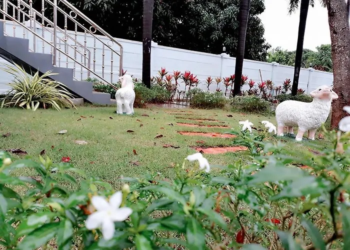 Ap Grand Resort