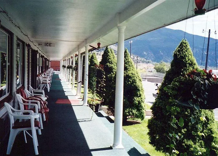 Americas Best Value Inn