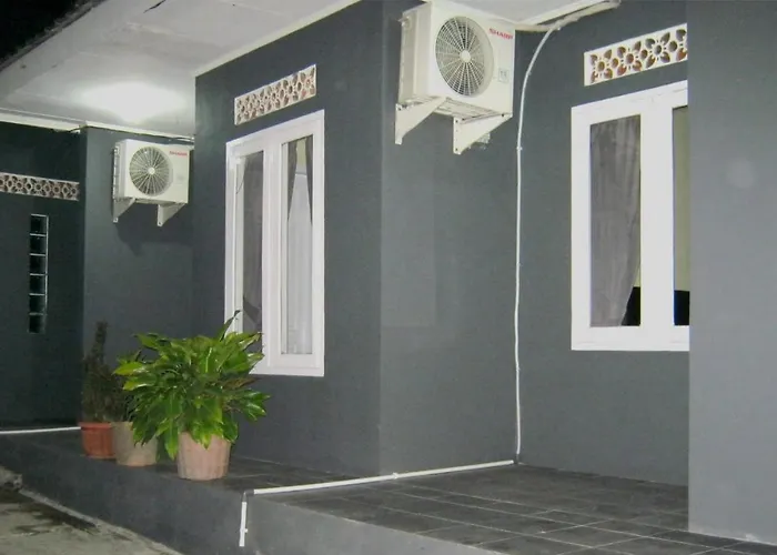 Aqilakost Gadog Puncak Bogor