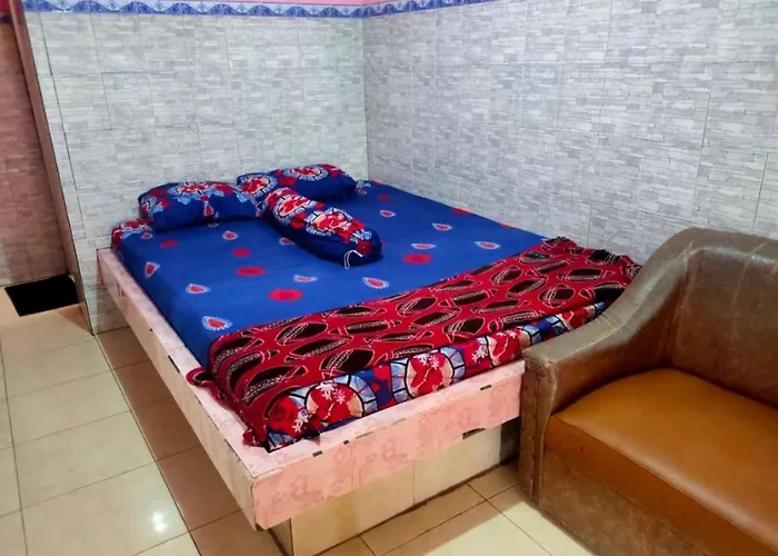 Hotel Abimanyu Bandungan