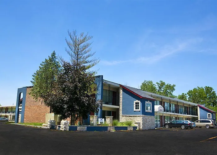 Star City Inn And Suites