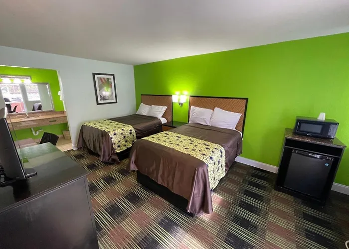 Bowers Hill Inn Chesapeake
