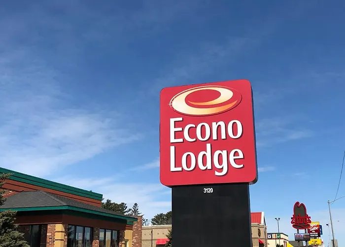 Wisconsin Rapids Cheap Hotels