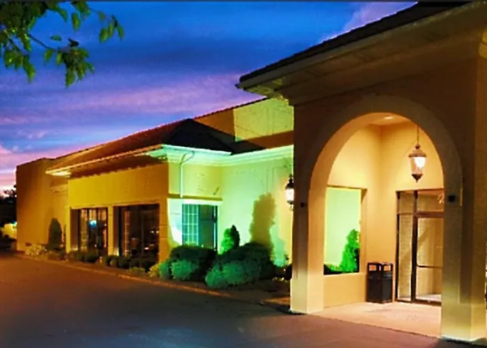 Bel-Aire Hotel Lake Erie