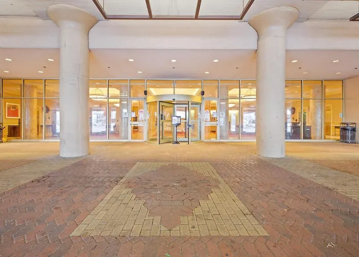 Oyo Hotel St Louis Downtown City Center Mo