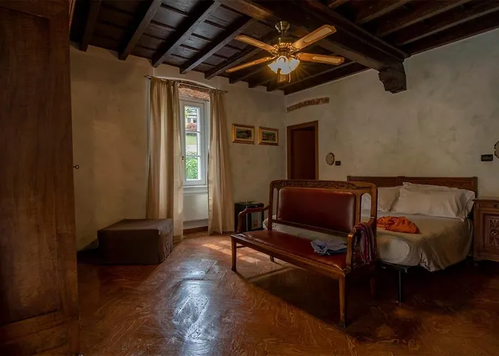 Hotel La Pergola