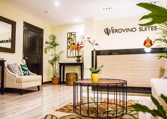 Verovino Suites