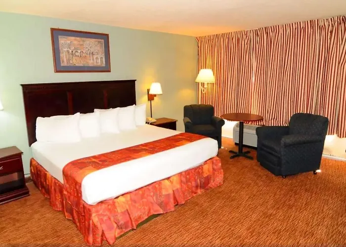 New Port Richey Cheap Hotels